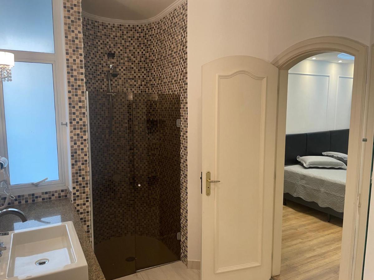 Suite No Jardim Guedala São Paulo Zewnętrze zdjęcie