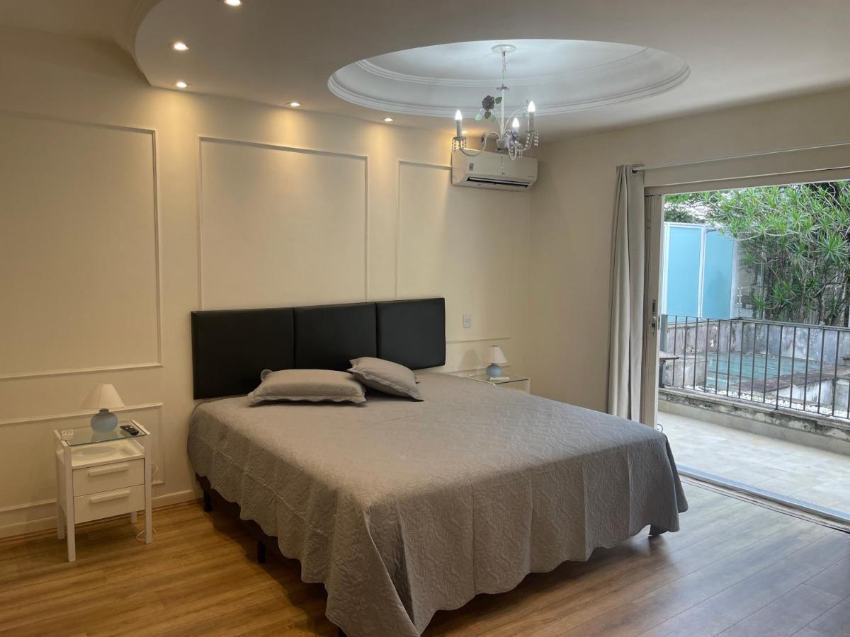 Suite No Jardim Guedala São Paulo Zewnętrze zdjęcie