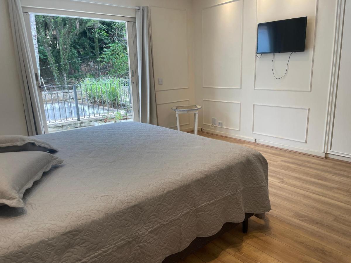 Suite No Jardim Guedala São Paulo Zewnętrze zdjęcie