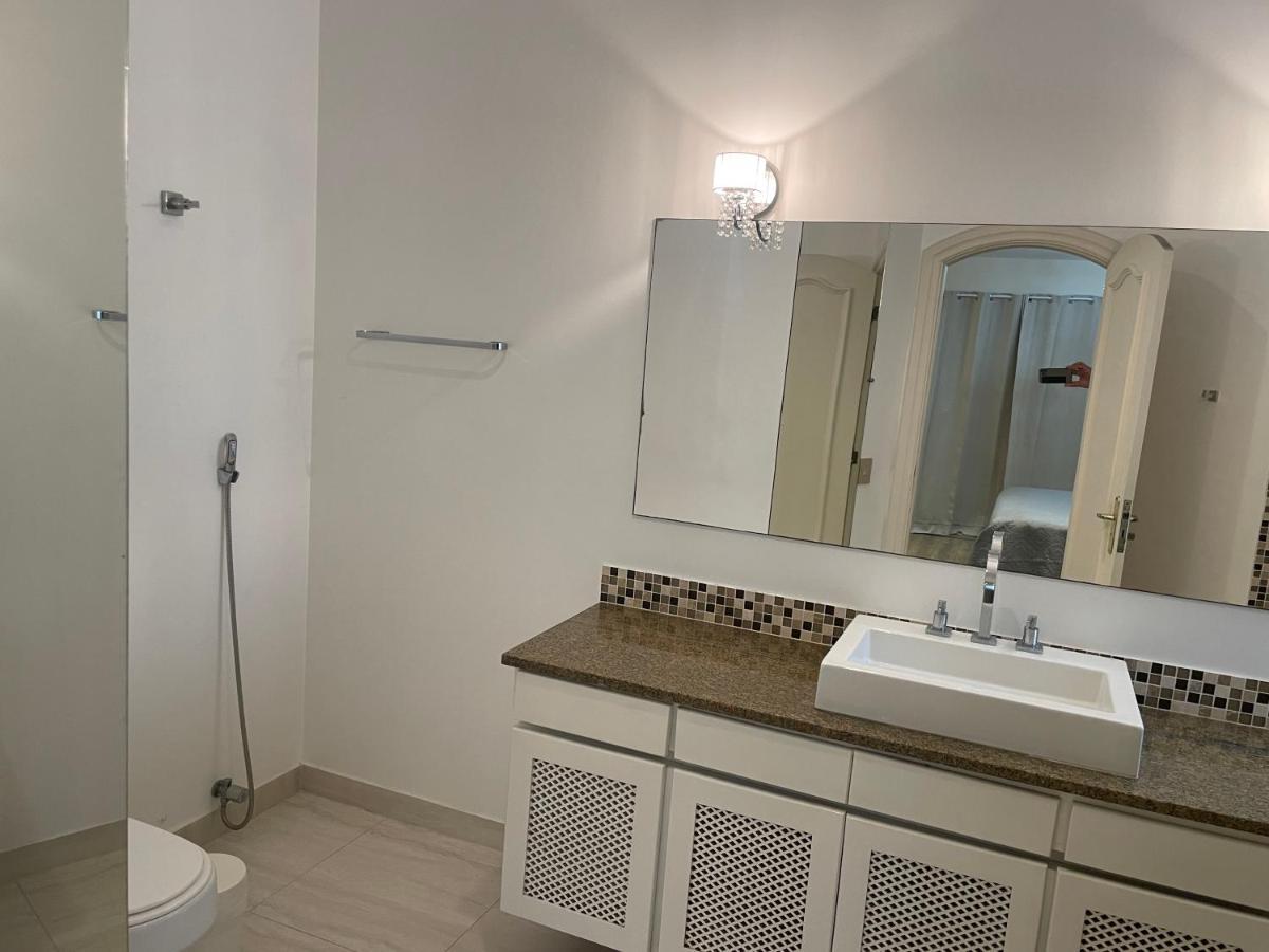 Suite No Jardim Guedala São Paulo Zewnętrze zdjęcie