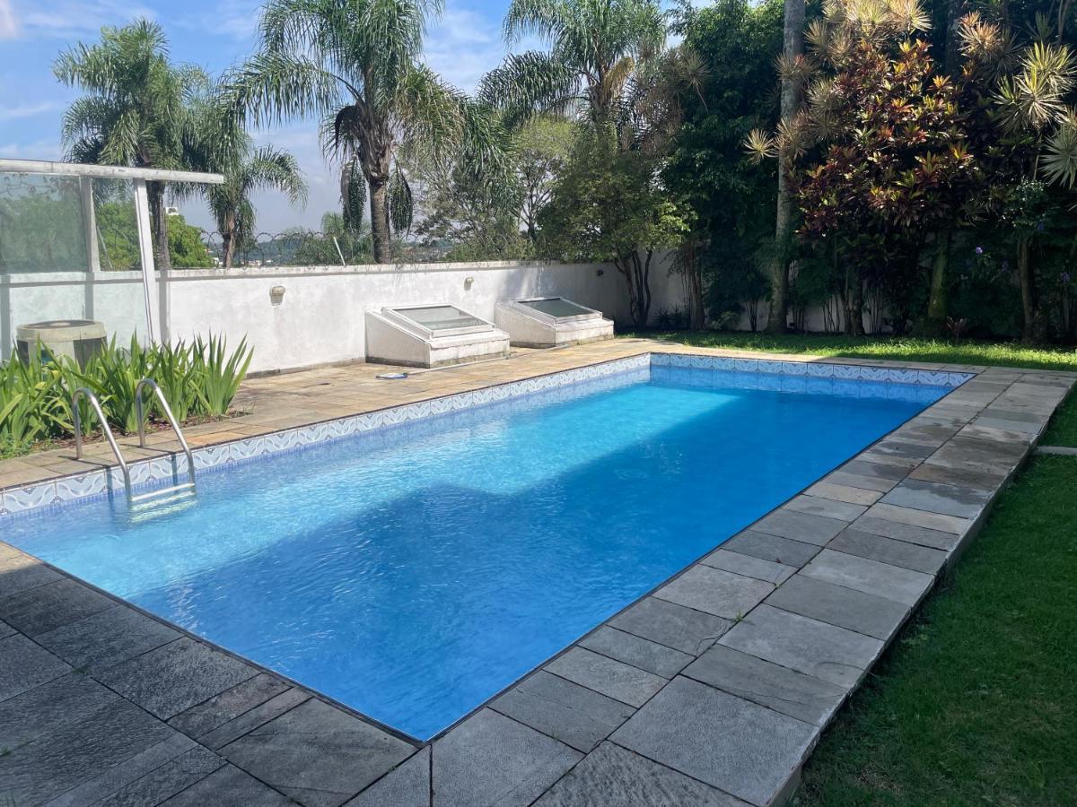 Suite No Jardim Guedala São Paulo Zewnętrze zdjęcie
