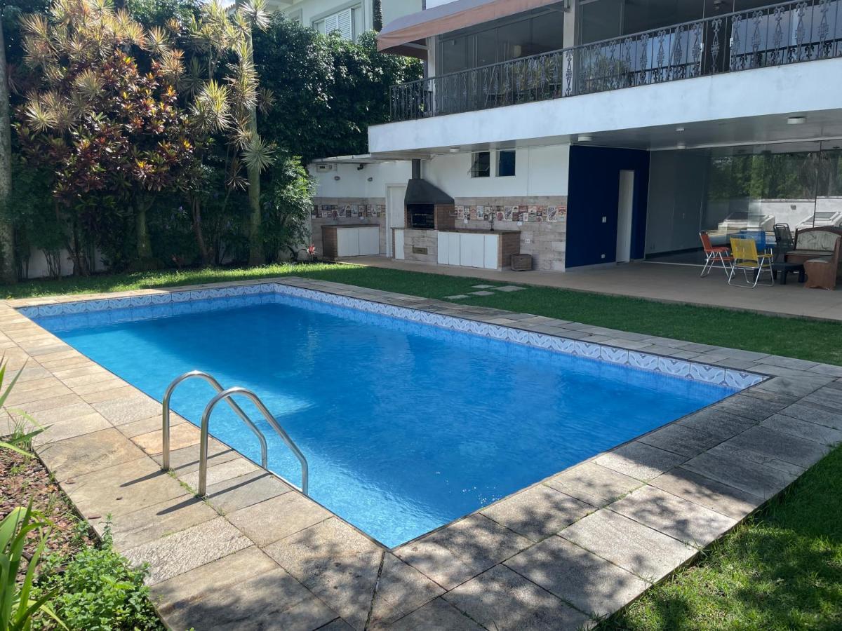 Suite No Jardim Guedala São Paulo Zewnętrze zdjęcie