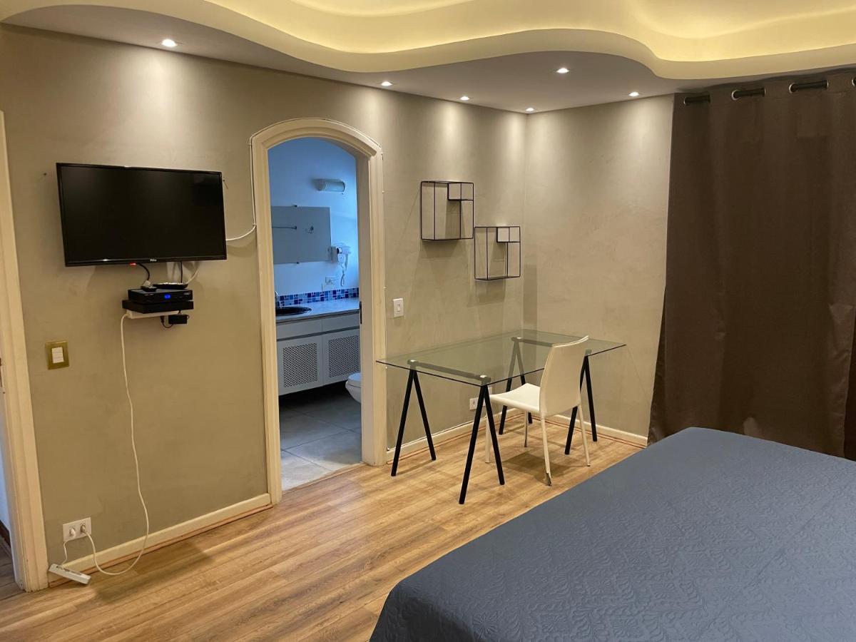 Suite No Jardim Guedala São Paulo Zewnętrze zdjęcie