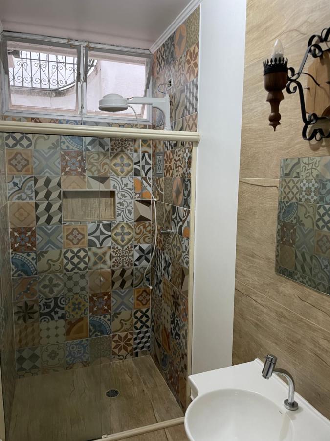 Suite No Jardim Guedala São Paulo Zewnętrze zdjęcie
