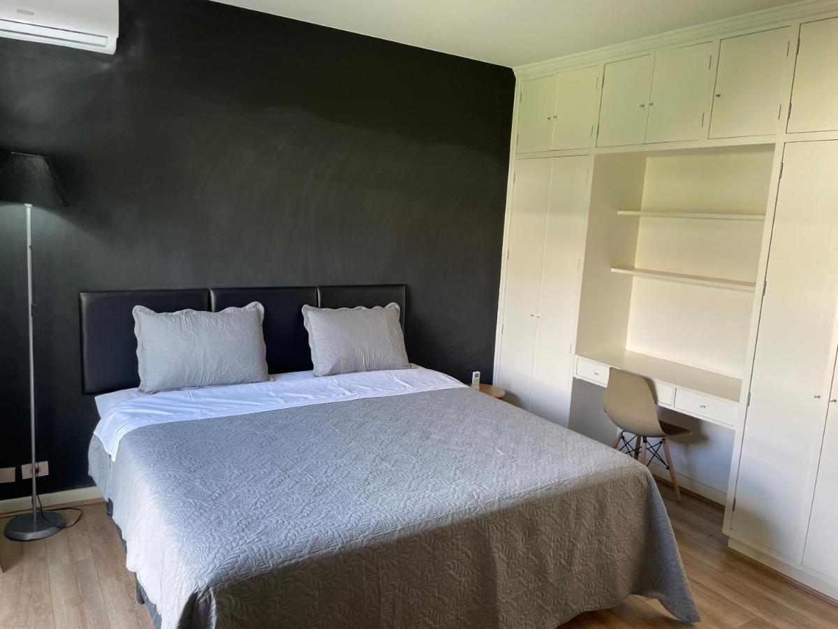 Suite No Jardim Guedala São Paulo Zewnętrze zdjęcie