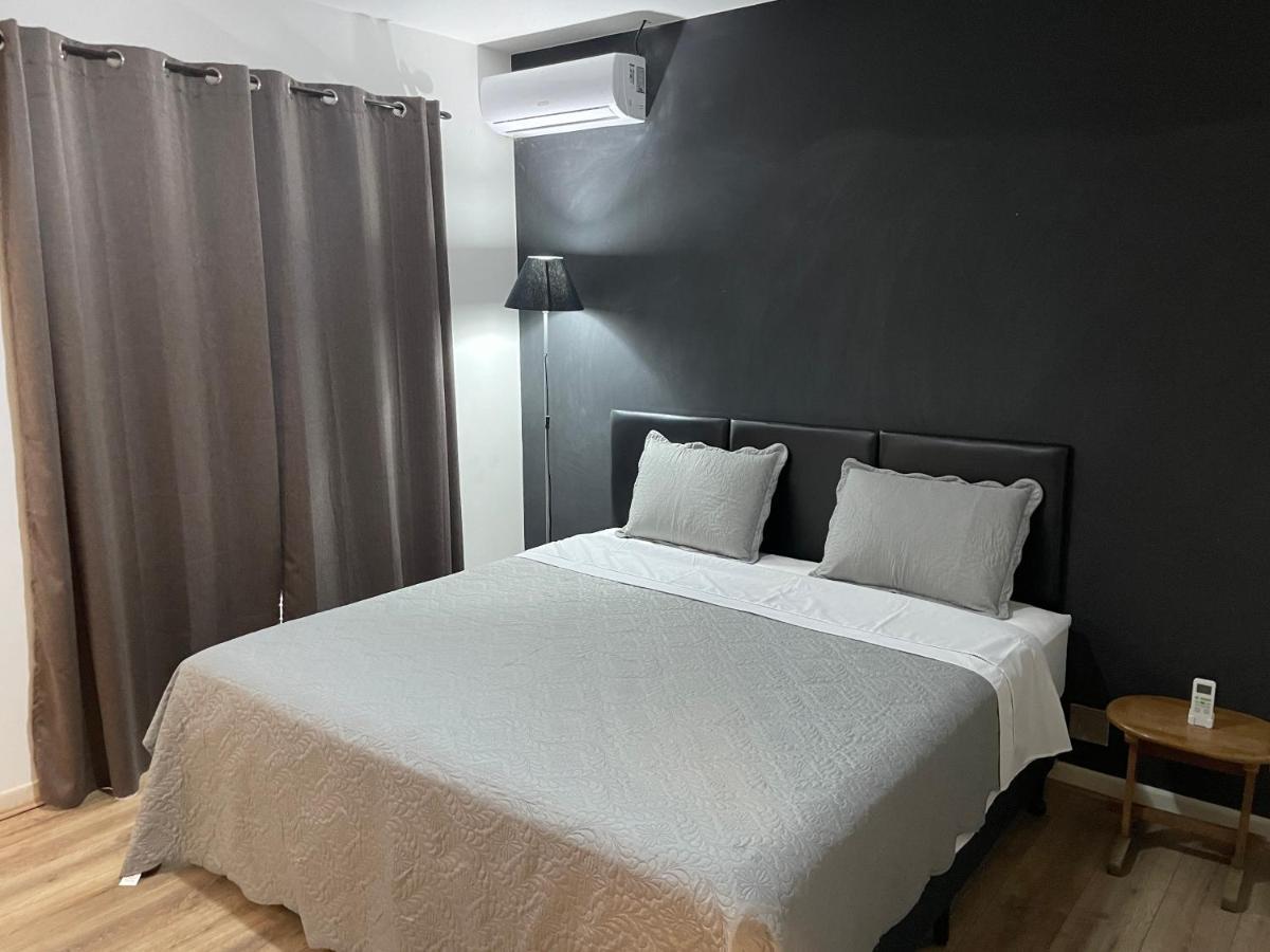 Suite No Jardim Guedala São Paulo Zewnętrze zdjęcie