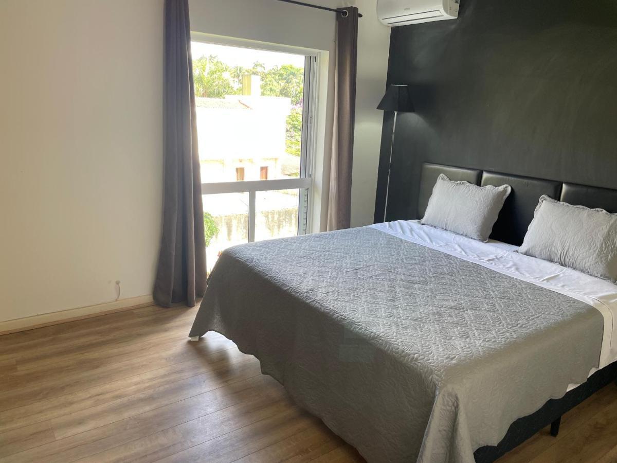 Suite No Jardim Guedala São Paulo Zewnętrze zdjęcie