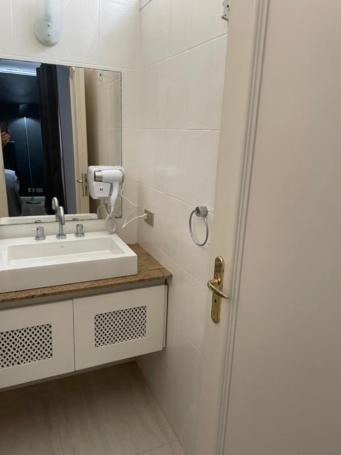 Suite No Jardim Guedala São Paulo Zewnętrze zdjęcie