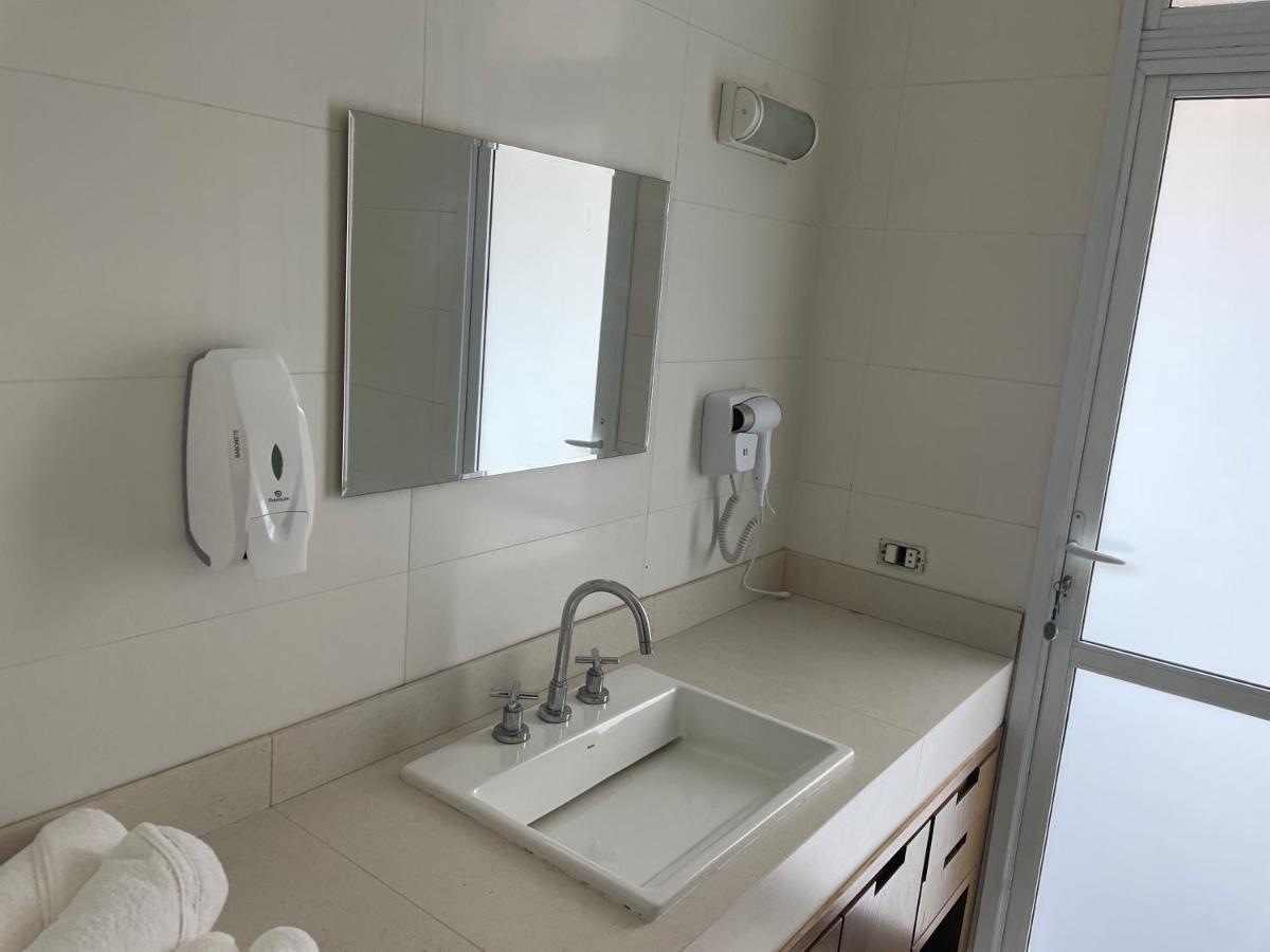 Suite No Jardim Guedala São Paulo Zewnętrze zdjęcie