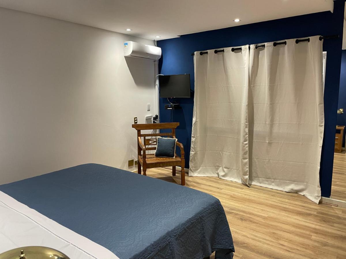 Suite No Jardim Guedala São Paulo Zewnętrze zdjęcie