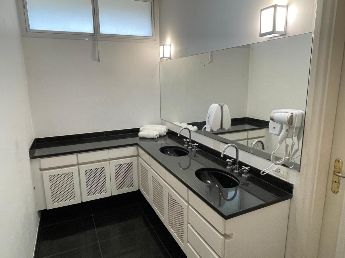 Suite No Jardim Guedala São Paulo Zewnętrze zdjęcie
