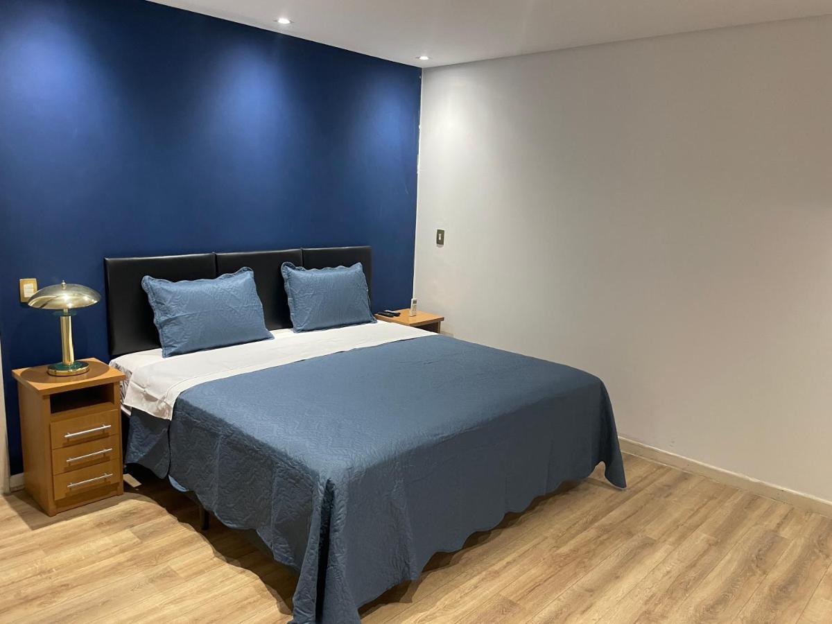 Suite No Jardim Guedala São Paulo Zewnętrze zdjęcie