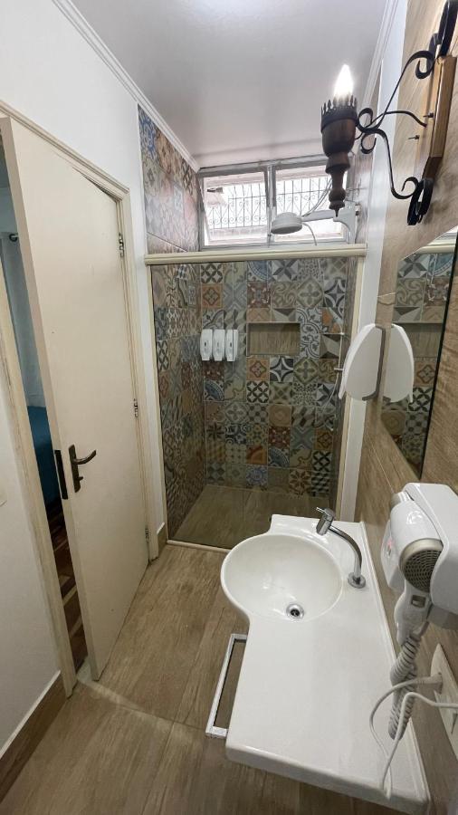 Suite No Jardim Guedala São Paulo Zewnętrze zdjęcie