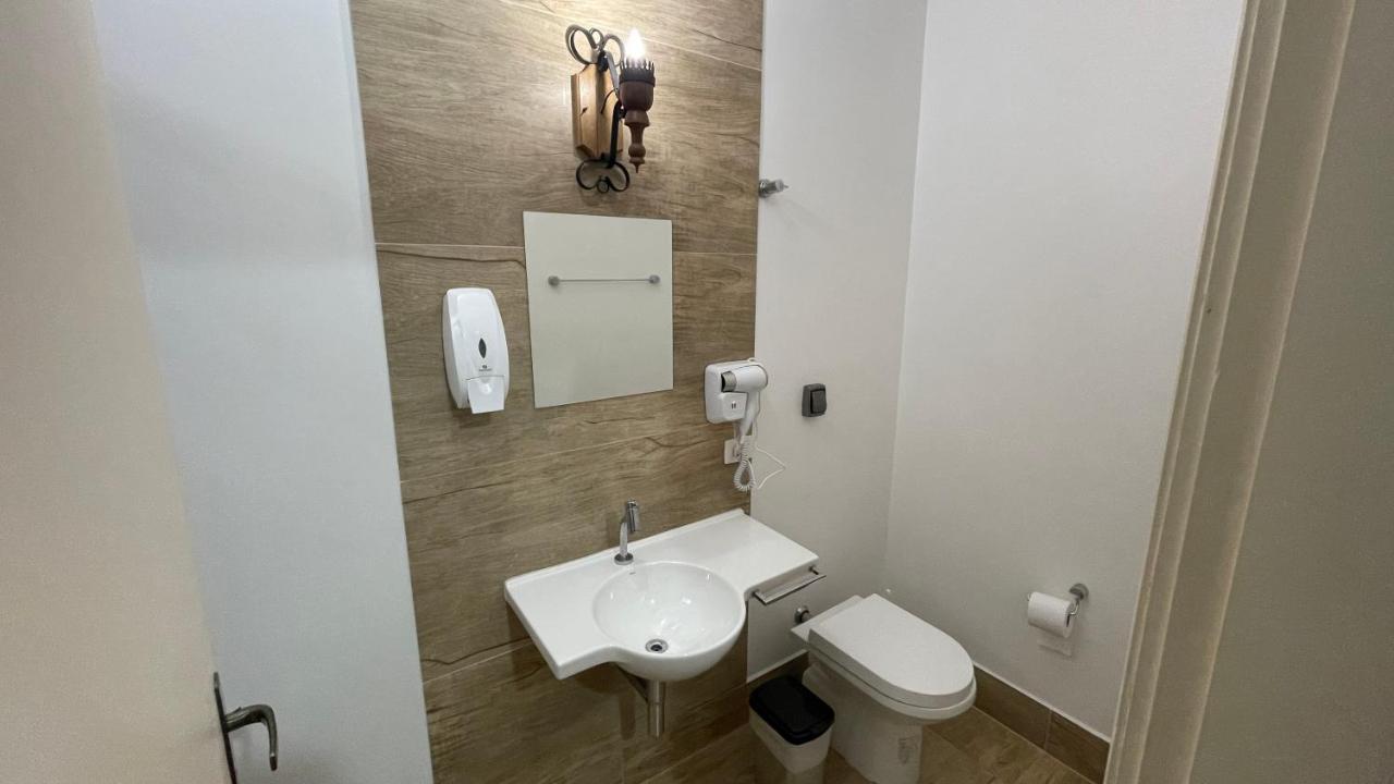 Suite No Jardim Guedala São Paulo Zewnętrze zdjęcie