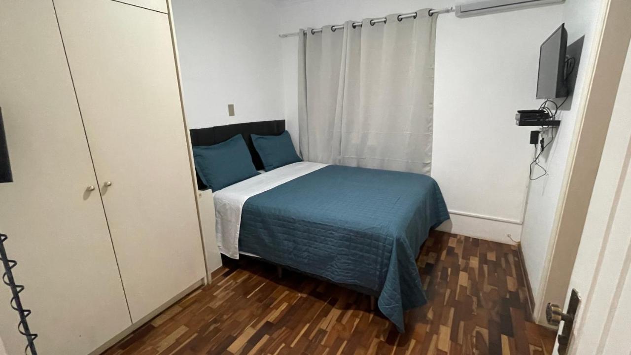 Suite No Jardim Guedala São Paulo Zewnętrze zdjęcie
