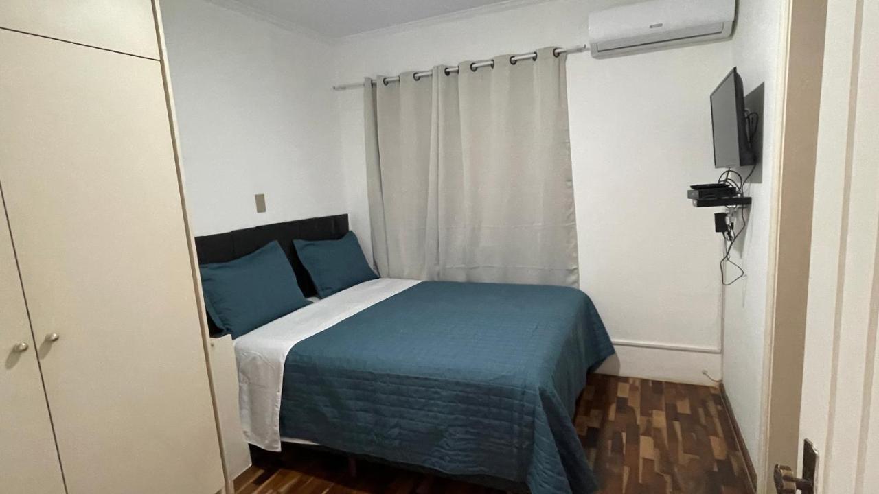 Suite No Jardim Guedala São Paulo Zewnętrze zdjęcie
