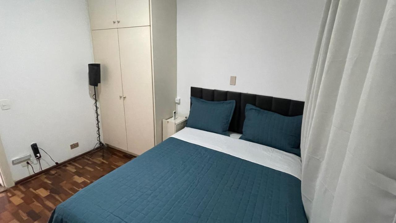 Suite No Jardim Guedala São Paulo Zewnętrze zdjęcie