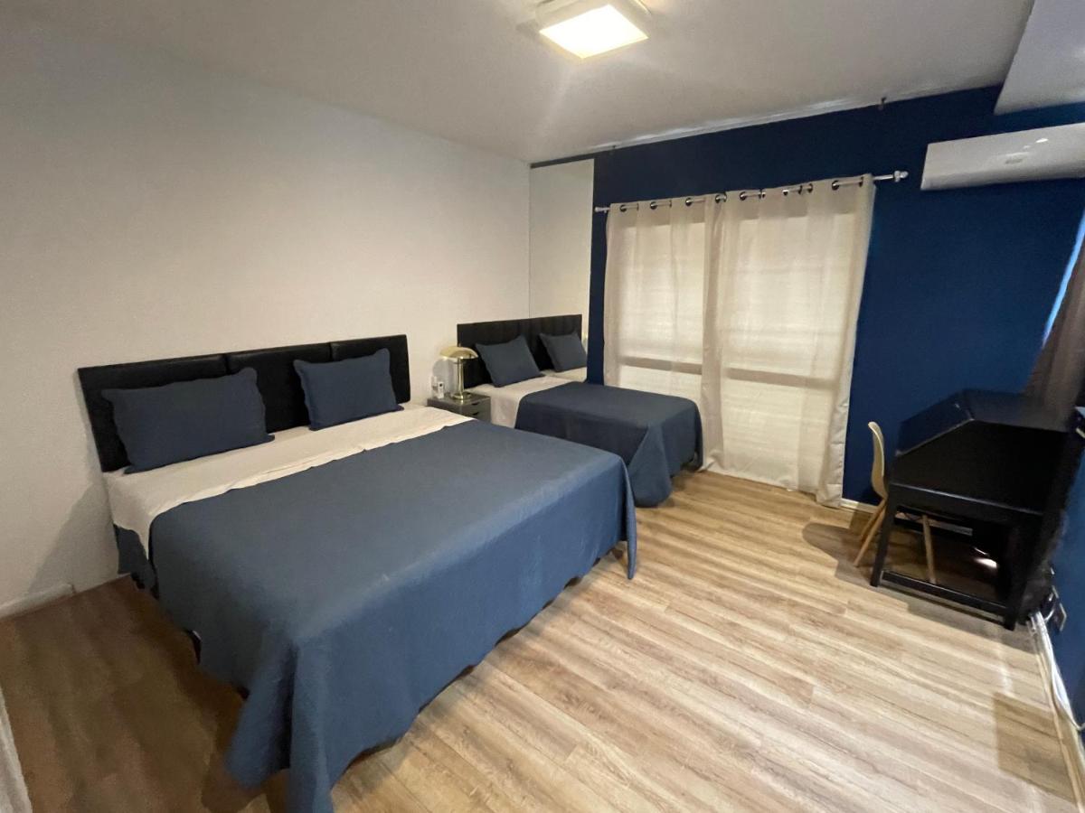Suite No Jardim Guedala São Paulo Zewnętrze zdjęcie