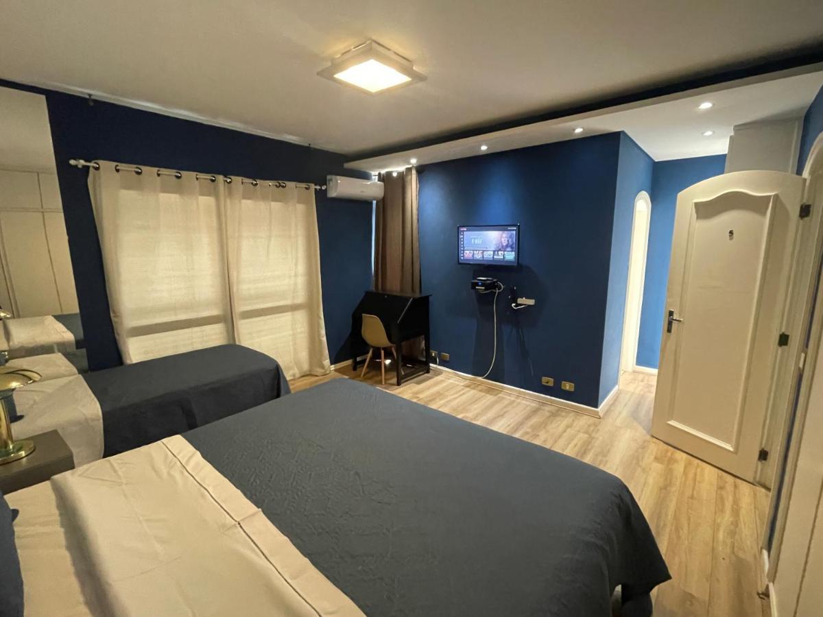 Suite No Jardim Guedala São Paulo Zewnętrze zdjęcie