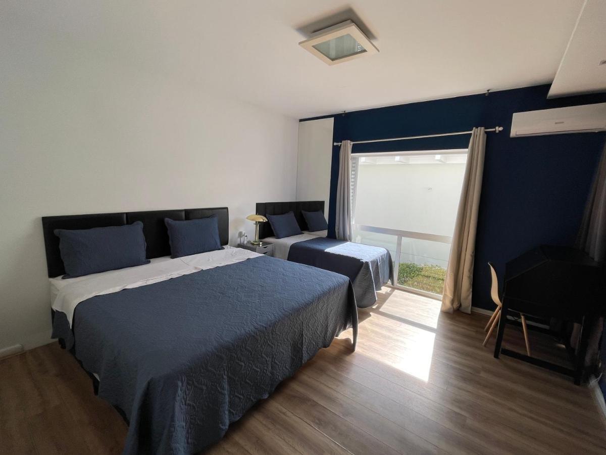 Suite No Jardim Guedala São Paulo Zewnętrze zdjęcie