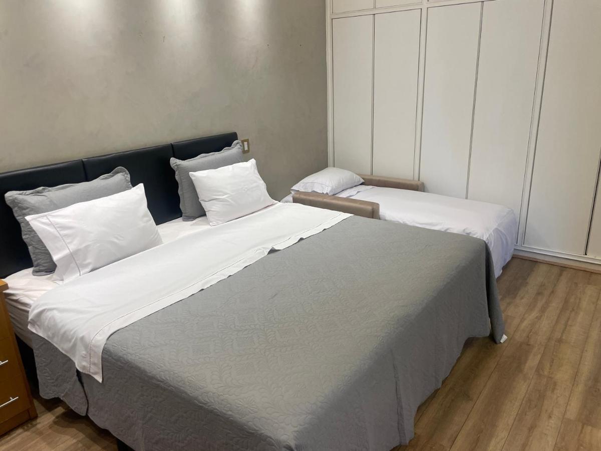 Suite No Jardim Guedala São Paulo Zewnętrze zdjęcie