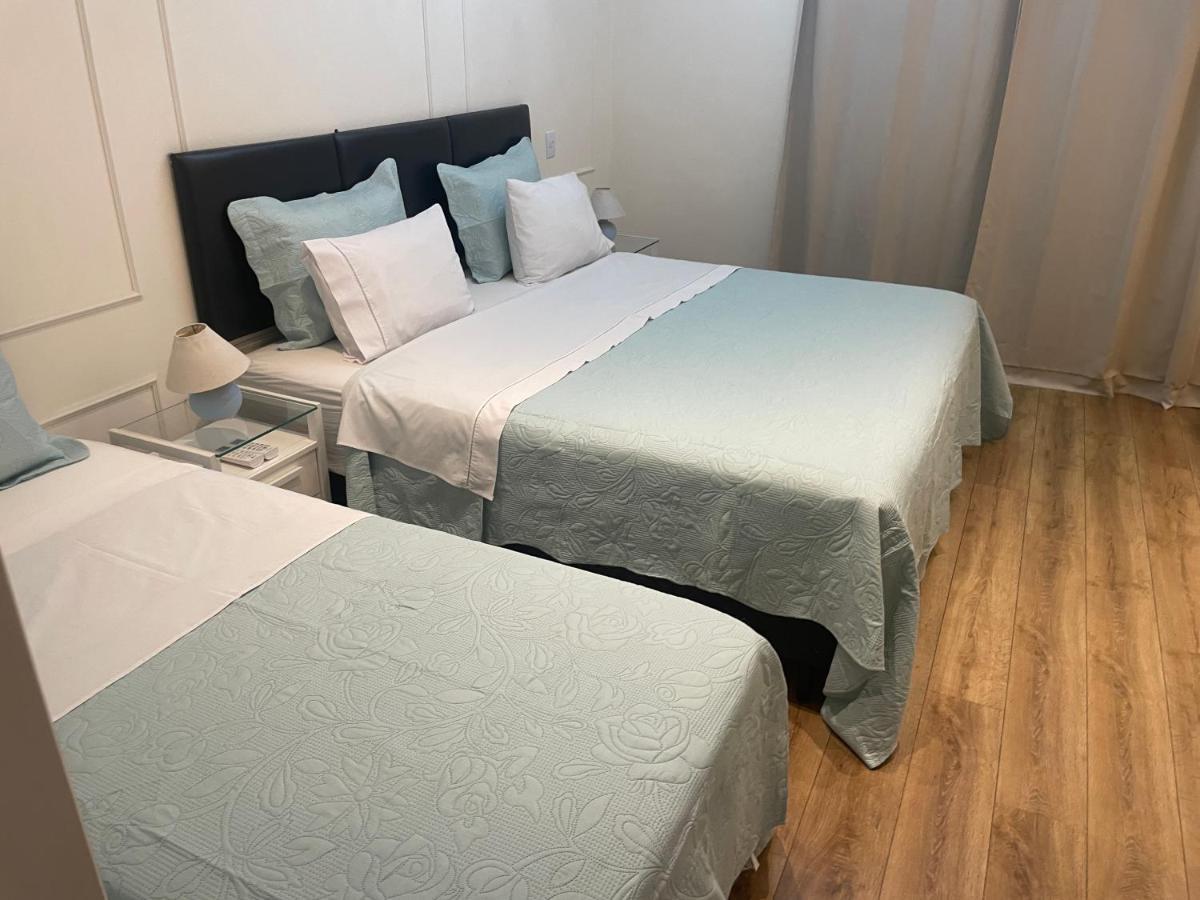 Suite No Jardim Guedala São Paulo Zewnętrze zdjęcie