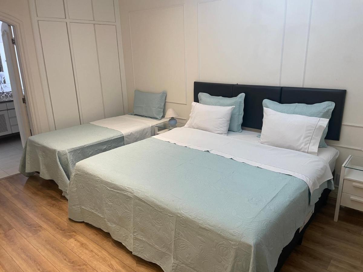 Suite No Jardim Guedala São Paulo Zewnętrze zdjęcie