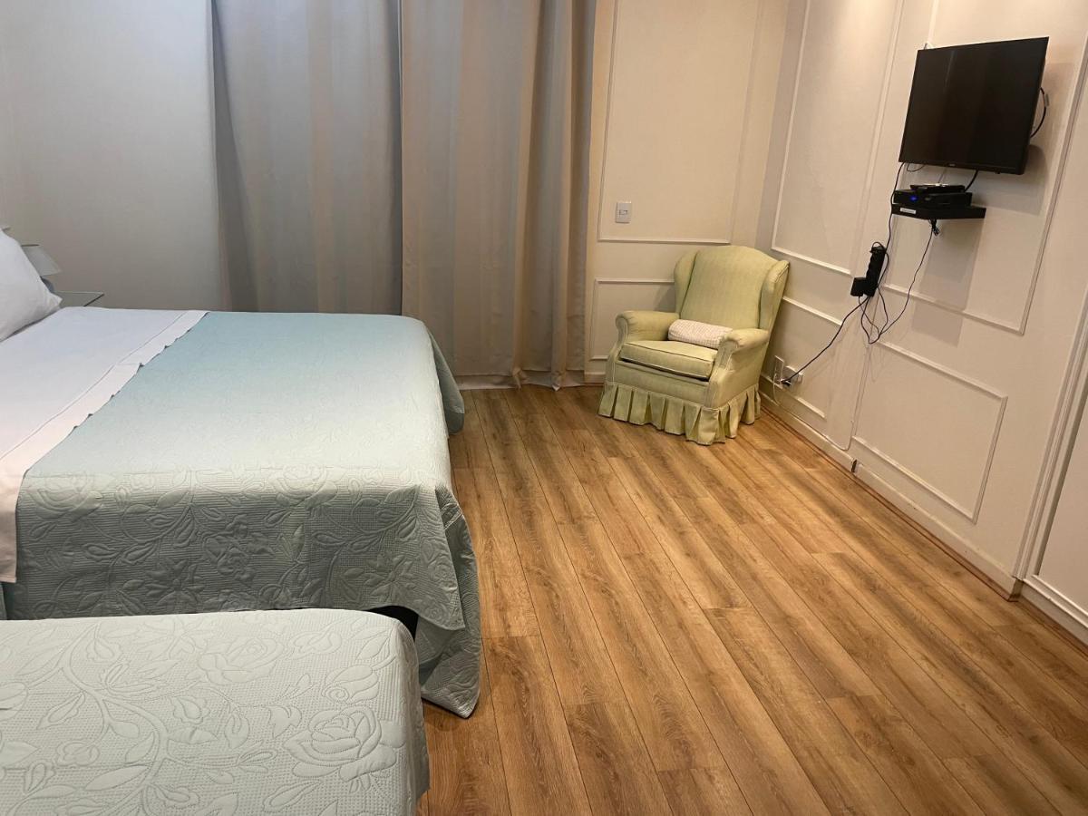 Suite No Jardim Guedala São Paulo Zewnętrze zdjęcie