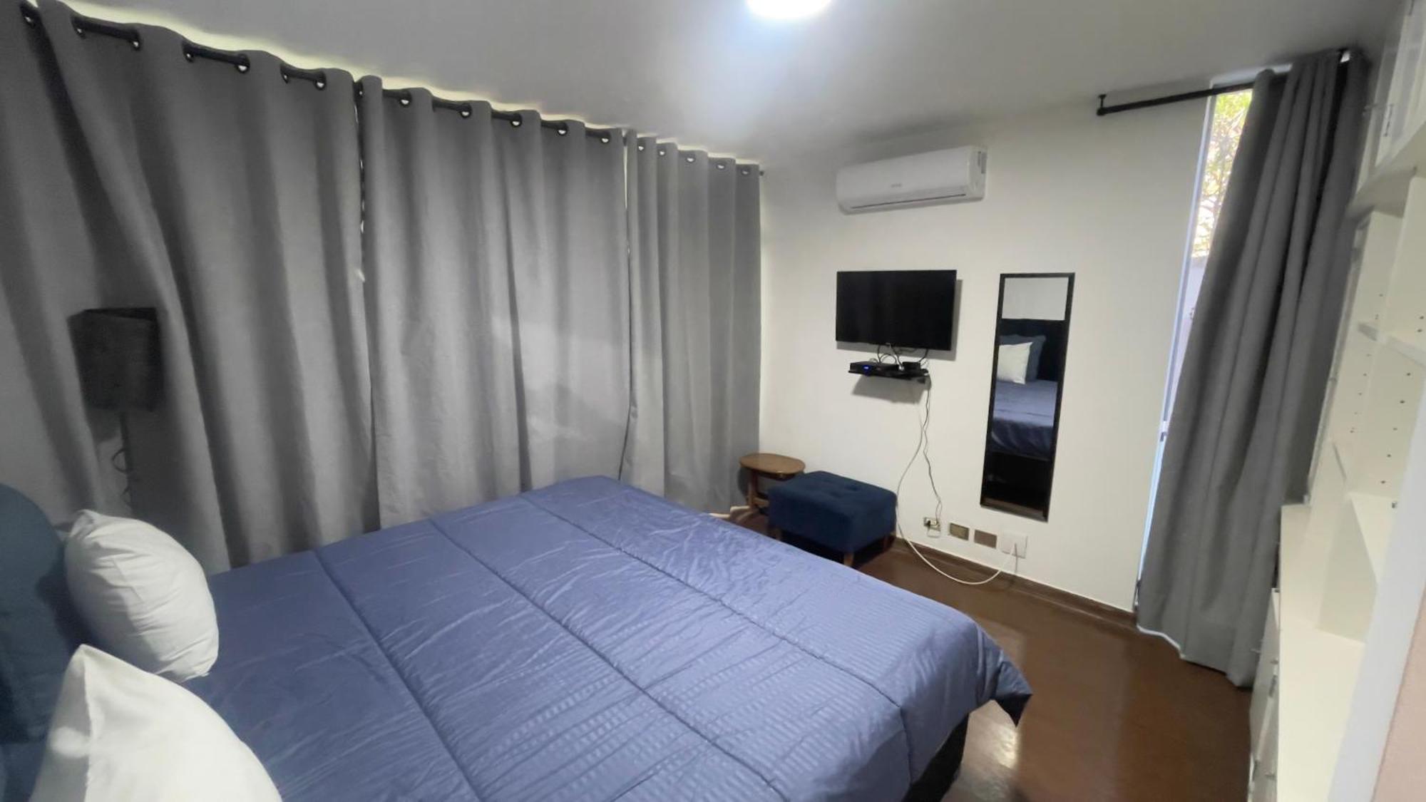 Suite No Jardim Guedala São Paulo Zewnętrze zdjęcie
