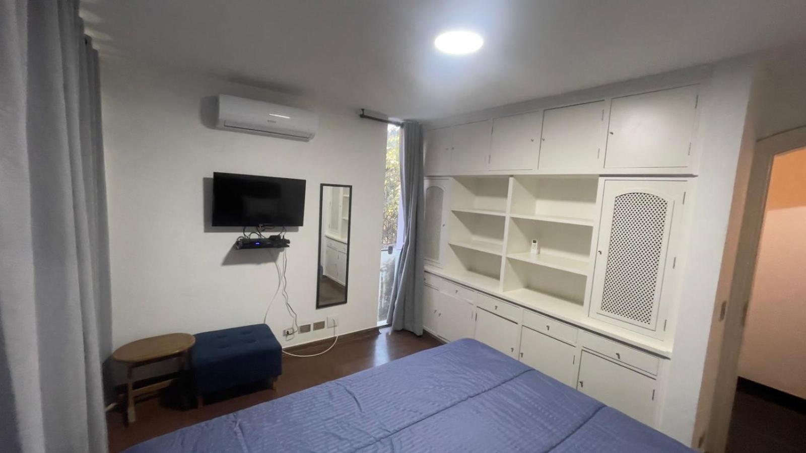 Suite No Jardim Guedala São Paulo Zewnętrze zdjęcie