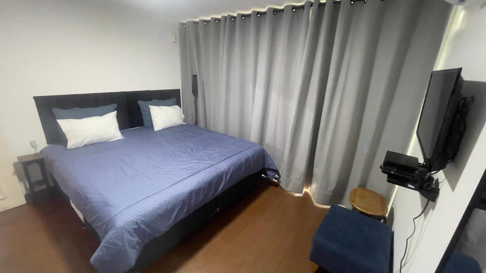 Suite No Jardim Guedala São Paulo Zewnętrze zdjęcie